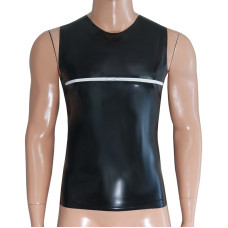 Nipple zip top